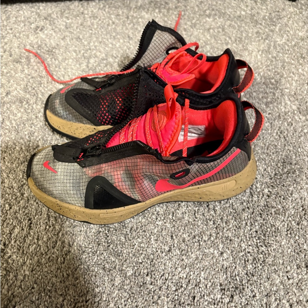 Nike Paul George 4
